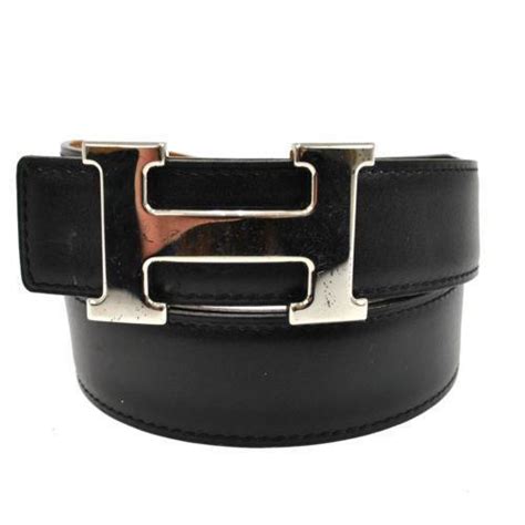 hermes belt ebay canada|Hermes belt used.